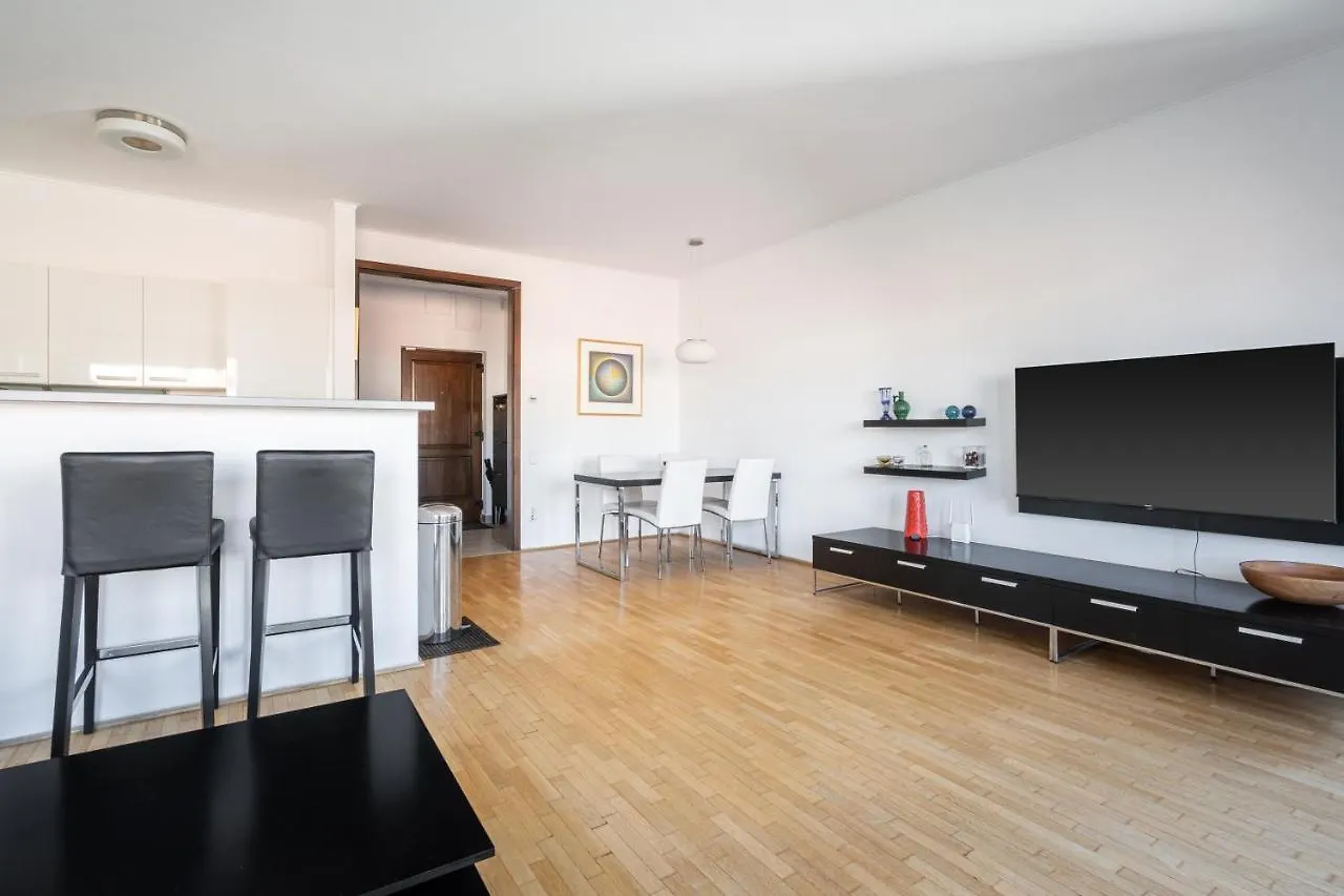 Appartamento Panoramic Penthouse With Rooftop Terrace & Parking For 2 Cars Budapest Ungheria