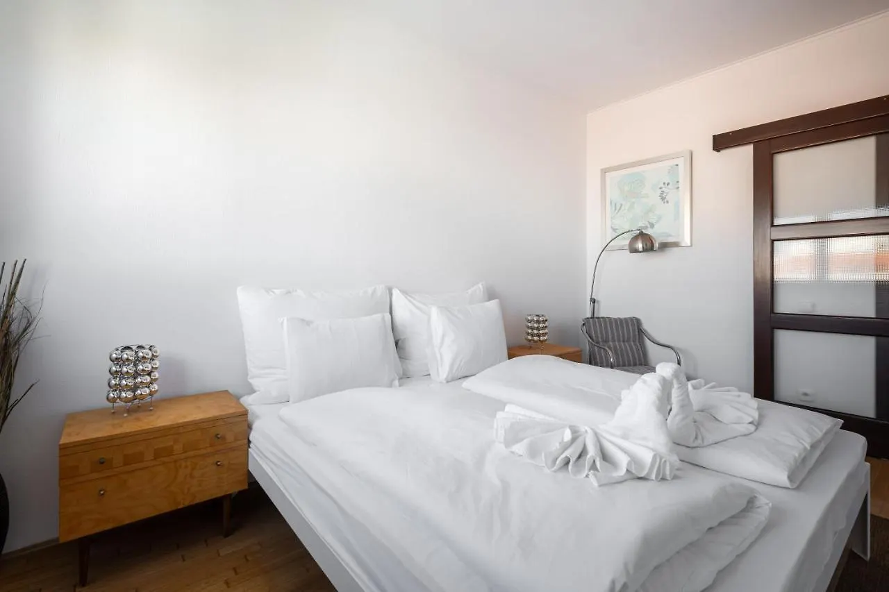 Panoramic Penthouse With Rooftop Terrace & Parking For 2 Cars Budapest 0*,  Ungheria